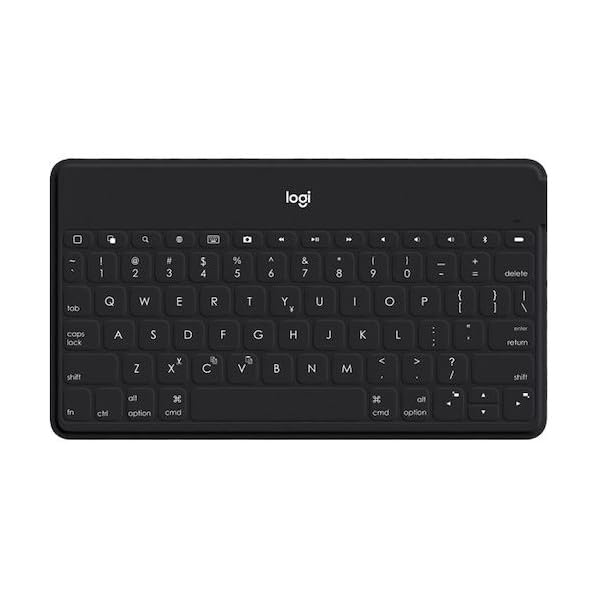 Amazon.co.jp: ロジクール Keys-To-Go ウルトラポータブル キーボード